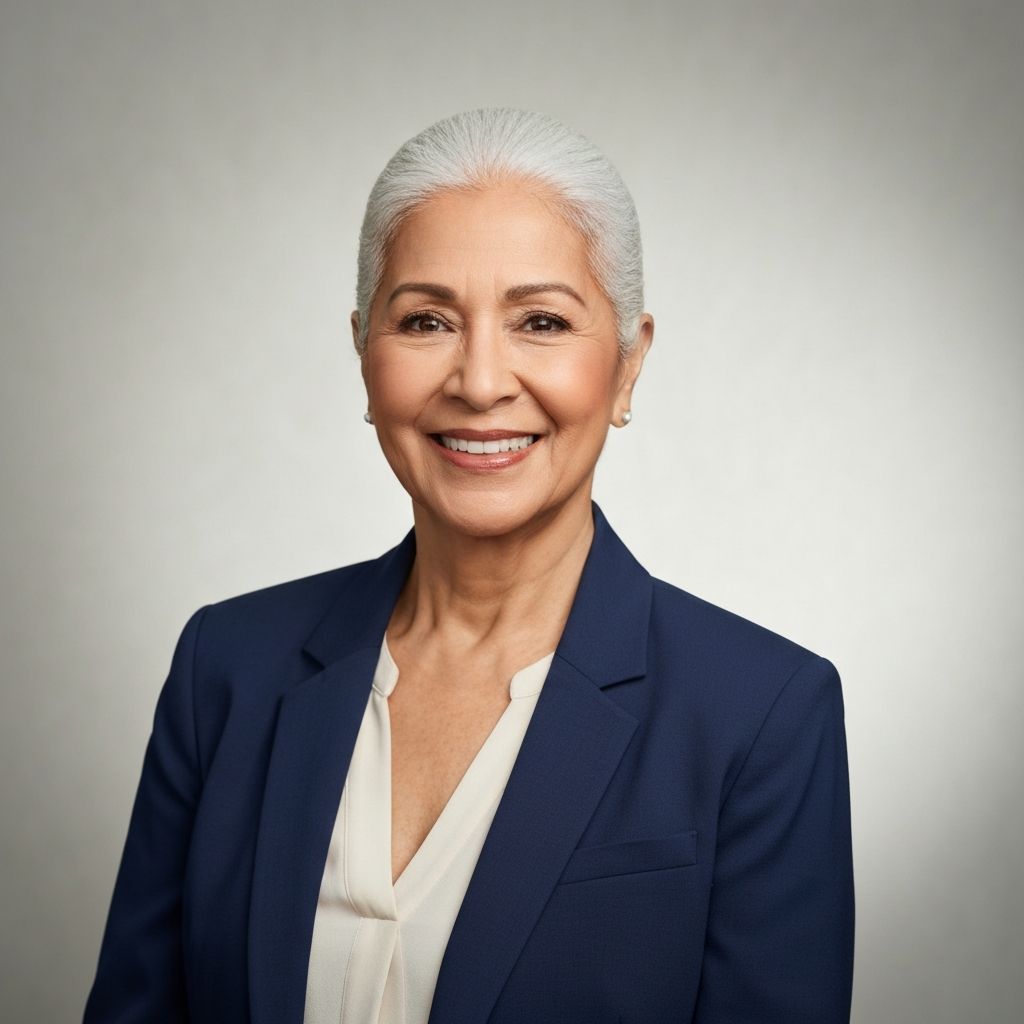 Linda Hernandez